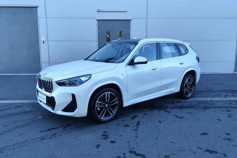 BMW X1 2025