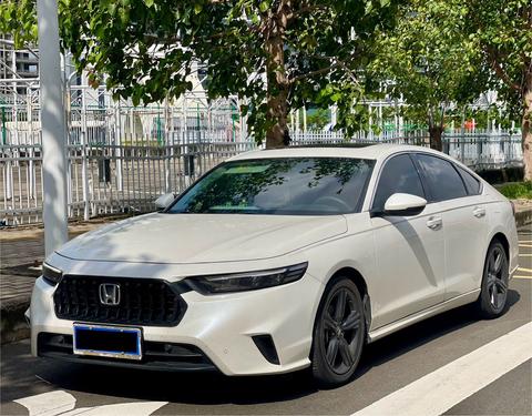 Honda Inspire 2023