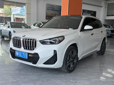 BMW X1 2023