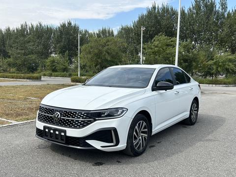 Volkswagen Lavida 2023