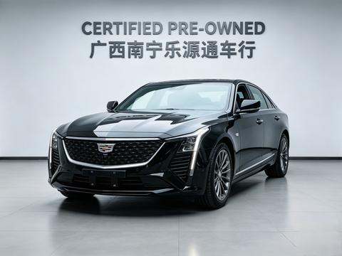 Cadillac CT5 2025