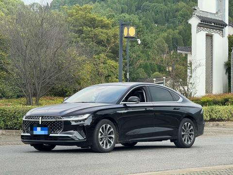 Lincoln Z 2024