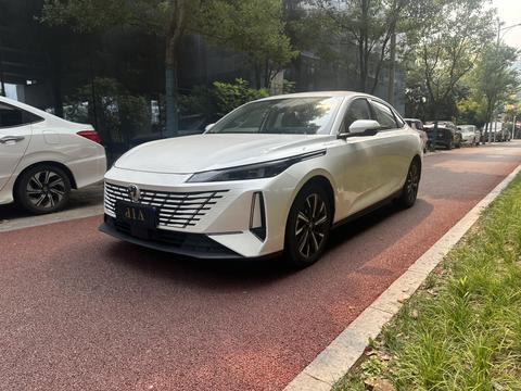 Changan Eado 2024