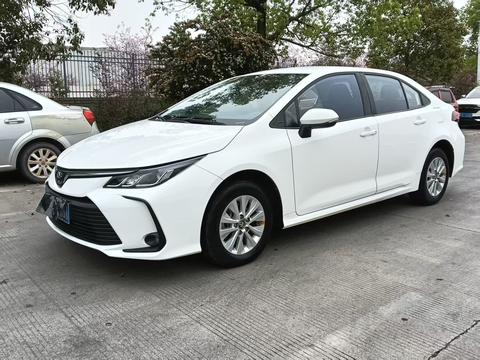 Toyota Corolla 2023
