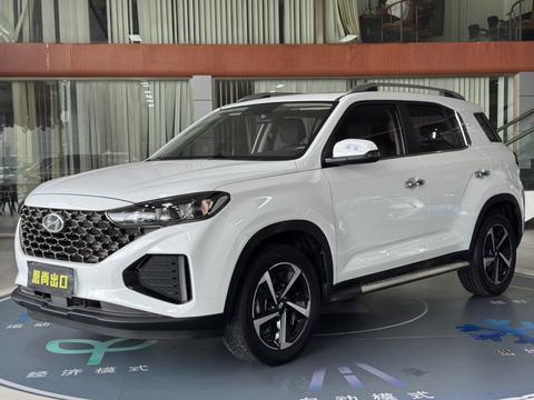 Hyundai ix35 2021