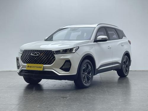 Chery Tiggo 7 2023