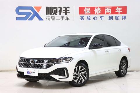Volkswagen Lavida 2023