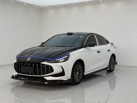 MG 5 2025