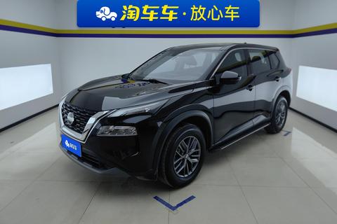 Nissan X-Trail 2021