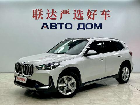 BMW X1 2023