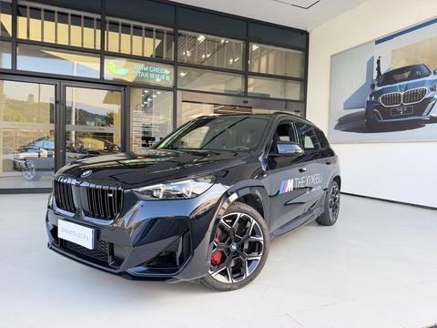 BMW X1 2024