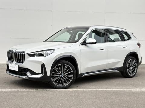 BMW X1 2025