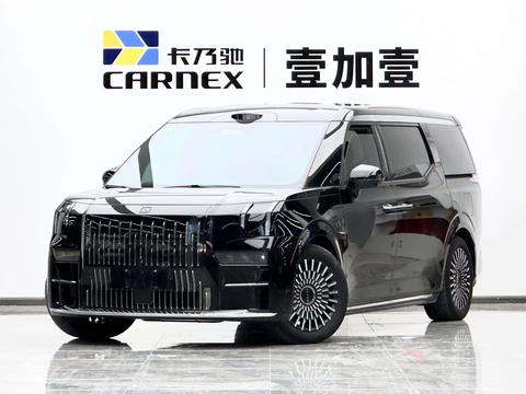 Zeekr 009 2024
