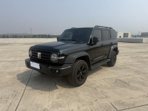 Tank 300 2023