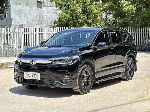 Honda Breeze 2021