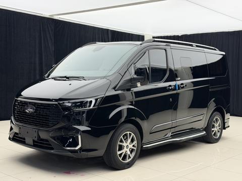 Ford Tourneo 2024