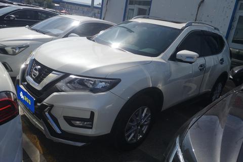 Nissan X-Trail 2022