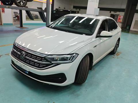Volkswagen Sagitar 2025