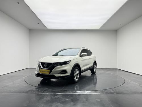 Nissan Qashqai 2023