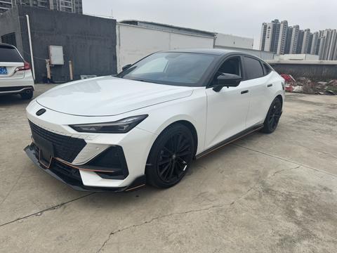 Changan UNI-V 2022