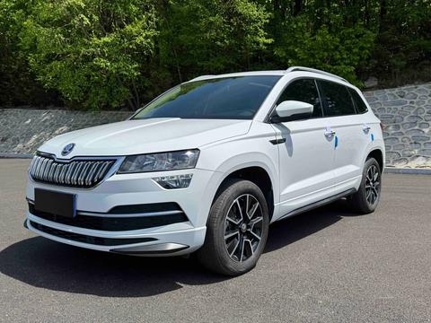 Skoda Karoq 2023
