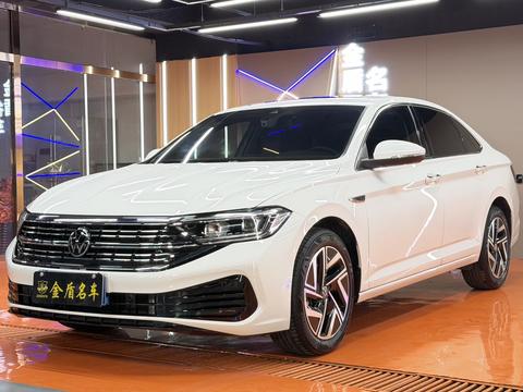 Volkswagen Sagitar 2024