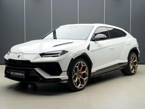 Lamborghini Urus 2023