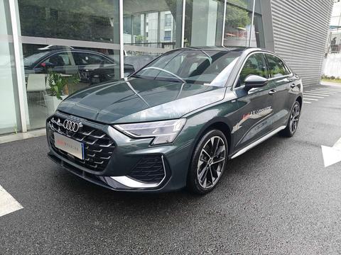 Audi A3 2026