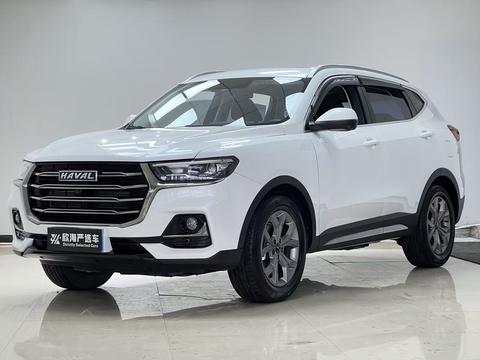 Haval H6 2021