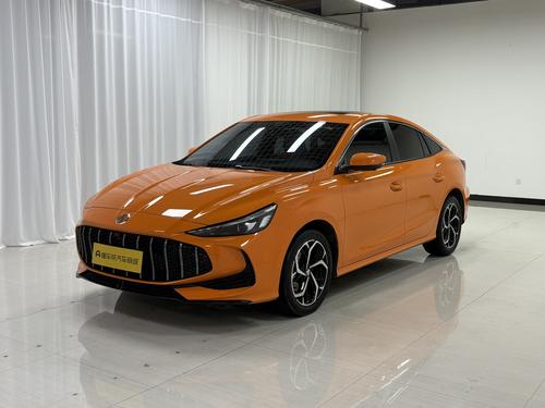 MG 5 2026