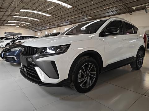 Geely Coolray 2023