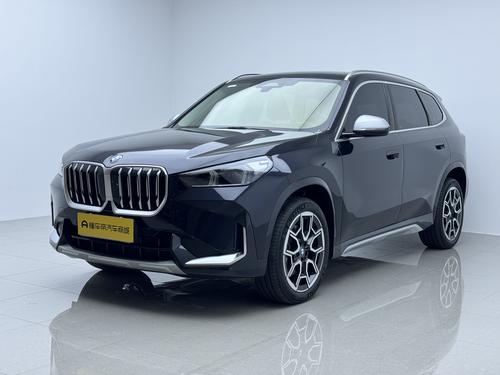 BMW X1 2023