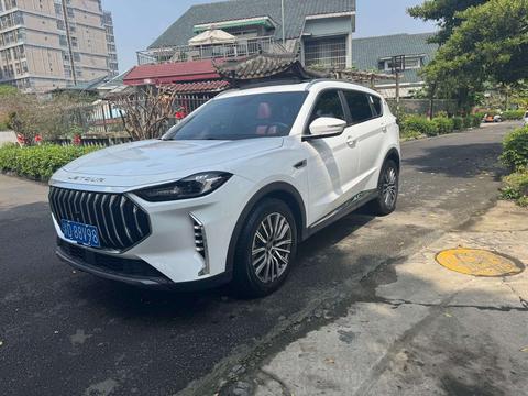 Jetour X70 Plus 2023
