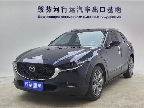 Mazda CX-30 2021