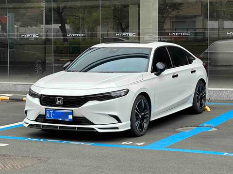 Honda Integra 2023