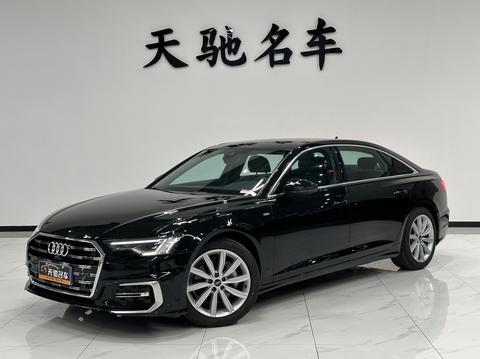 Audi A6L 2024