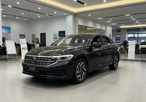 Volkswagen Sagitar 2023