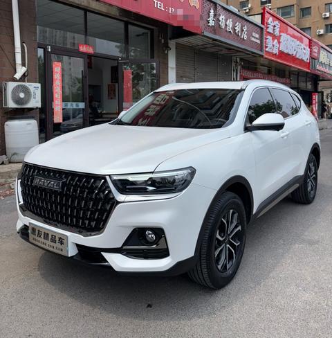 Haval H6 2023