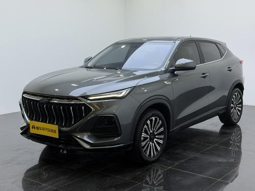 Changan Oshan X5 2023