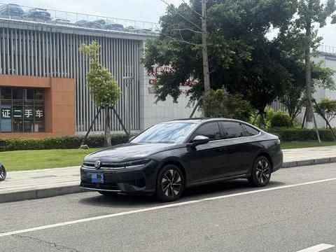 Volkswagen Sagitar 2026