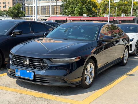 Honda Accord 2023