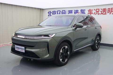 Haval H6L 2026