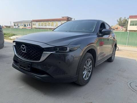 Mazda CX-5 2024
