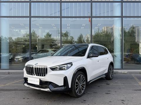 BMW X1 2023