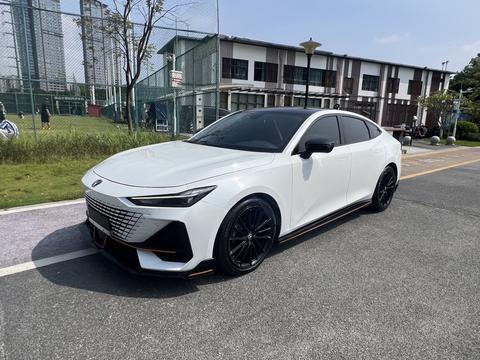 Changan UNI-V 2023