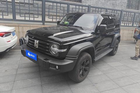 Tank 300 2021