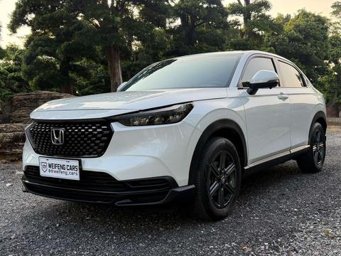 Honda XR-V 2023
