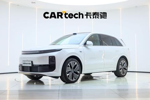 Li Auto L6 2025