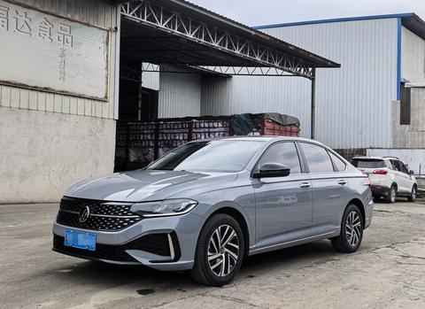 Volkswagen Lavida 2023