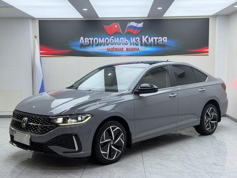 Volkswagen Lavida 2023